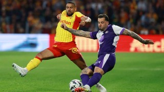 随着大巴黎争冠劲敌连扳3球逆转+比分3-2，法甲最新积分榜出炉