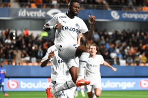 周日032 法甲 南特VS梅斯