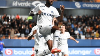 周日032 法甲 南特VS梅斯