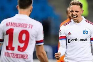 德甲北方德比：云达不来梅vs汉堡保级关键战深度解析