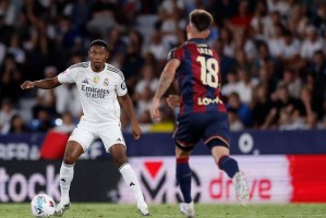 皇马功勋阿拉巴或将离队，土超豪门贝西克塔斯乘机出击抢人！