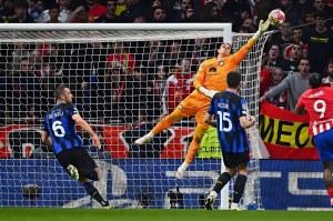 凌晨4点！穆帅第7次战皇马：63岁狂人再斗昔日弟子，姆巴佩冲40球生死战