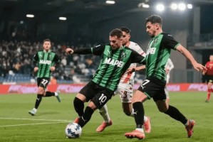 意甲009焦点！萨索洛主场破帕尔马客场魔咒？比分进球数精准预判