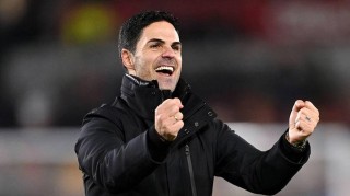 全员低调的阿森纳，正在向着多年来的第一个奖杯发起“猛攻”