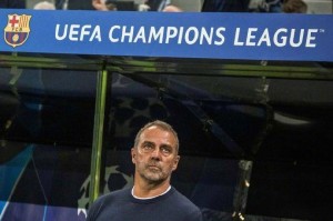 唐果说球，法甲，马赛vs巴黎圣曼