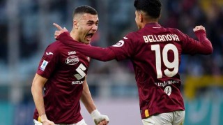 意甲保级边缘战！都灵VS比萨：两队谁能远离降级区泥沼？