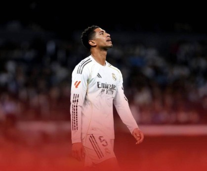 西甲皇马1比赫罗纳，三连败揭示最大问题，姆巴佩背锅有点牵强