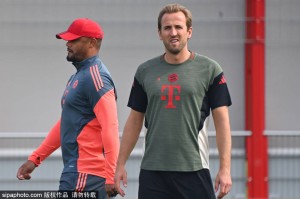 马特乌斯点评德甲：多特蒙德的崛起与拜仁的霸主地位之争