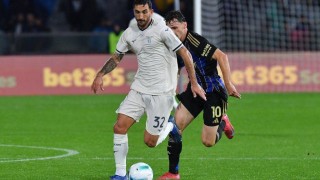 意甲鏖战：比萨与拉齐奥0-0闷平，门将风采尽显