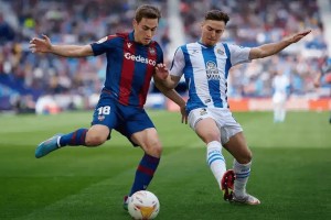 欧罗巴前瞻：弗赖堡 VS 塞尔塔，魔鬼主场遇残阵西甲劲旅，主队稳占先机