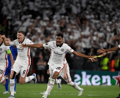 德甲保级冲欧战：海登海姆VS法兰克福 升班马主场保级？欧战劲旅客场抢分