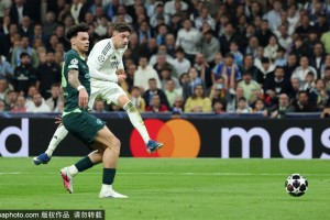 皇马伤兵满营，欧冠激战后如何切换芯片迎战埃尔切？