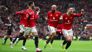 0-2！英超BIG6对决：队长直红 8.8亿豪门近9次交锋首负对手 7轮不胜