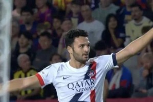 巴黎圣日耳曼的拉莫斯：单赛季五冠王的关键支柱